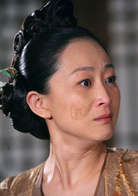 满城尽带黄金甲(2006年张艺谋执导电影)