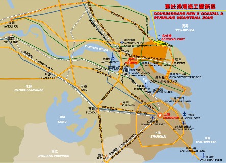 海门滨海新区 海门滨海新区