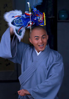活佛济公第三部