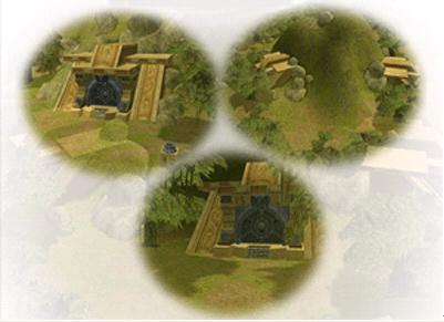 热血江湖(韩国Mgame开发网路游戏) 热血江湖(韩国Mgame开发网路游戏)