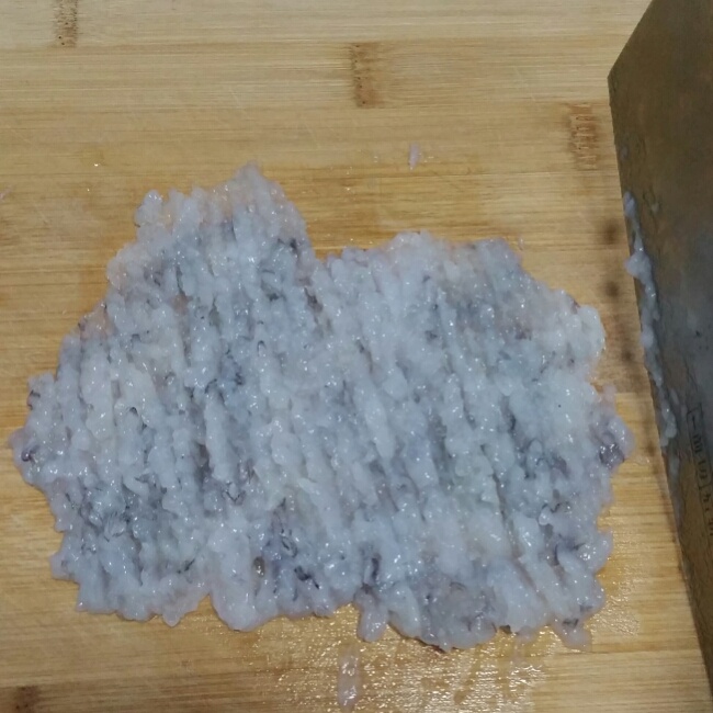 炸虾棒