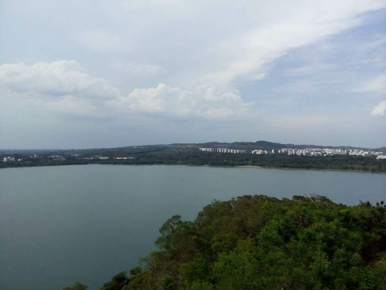 湖光镇 湖光镇