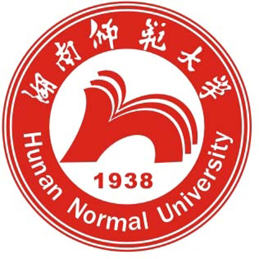 湖南师範大学校徽 湖南师範大学校徽
