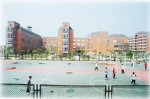 杭州第二中学 杭州第二中学