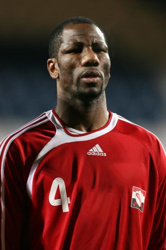 Marvin Andrews Marvin Andrews