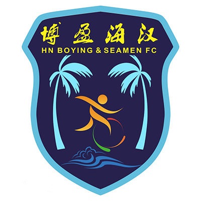 海南博盈足球俱乐部