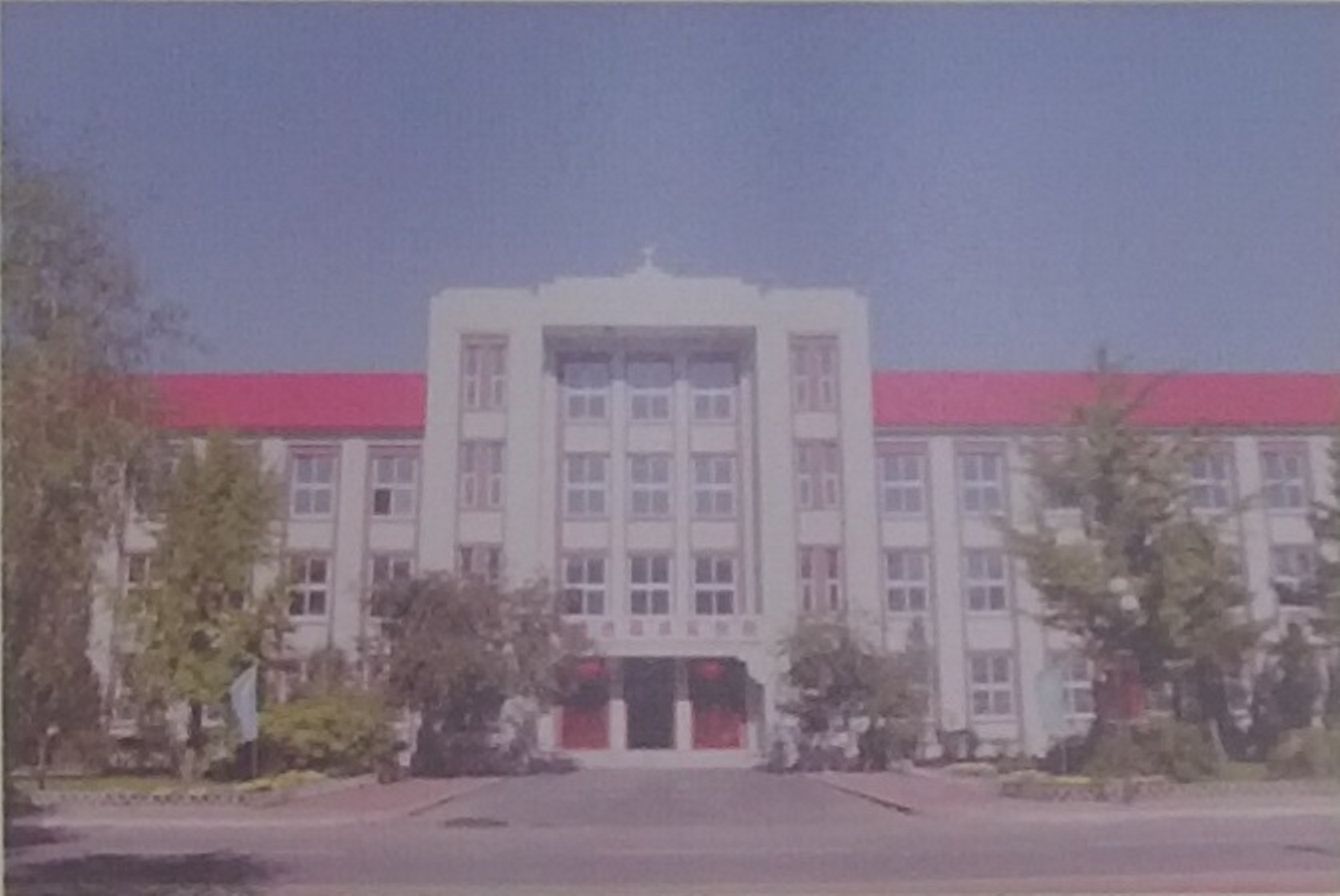 瀋阳农业大学土地与环境学院 瀋阳农业大学土地与环境学院