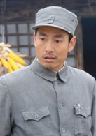 狼毒花(中国2006年于荣光主演电视剧)