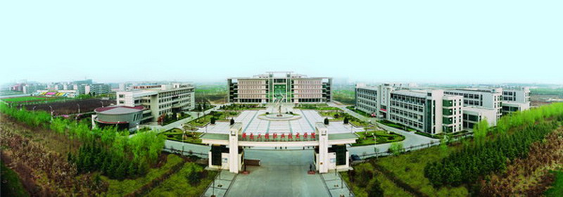 学院大门 学院大门