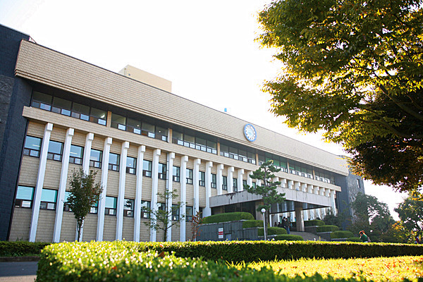 济州国立大学(济州大学) 济州国立大学(济州大学)