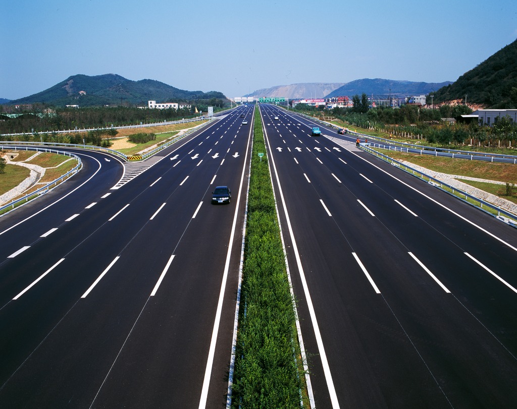 瀋大高速公路 瀋大高速公路