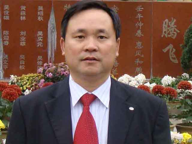 吴庆芬校长 吴庆芬校长