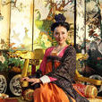 玉麒麟(《唐宫美人天下》人物) 玉麒麟(《唐宫美人天下》人物)
