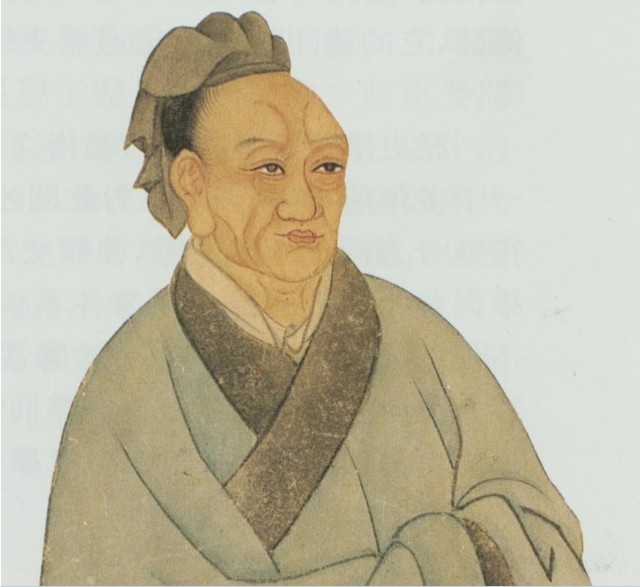 司马迁 司马迁