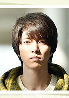 献给阿尔吉侬的花束(日本2015年山下智久主演的电视剧)