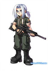 Terry Terry
