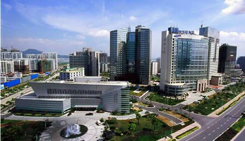 滨江区 滨江区