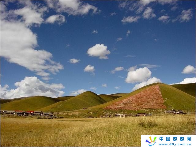 炉霍县 炉霍县