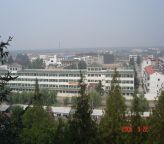 黄冈高级技工学校 黄冈高级技工学校