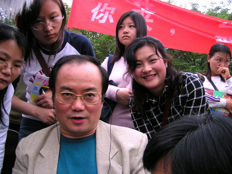 温瑞安 温瑞安