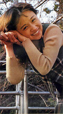 潘惠子 潘惠子
