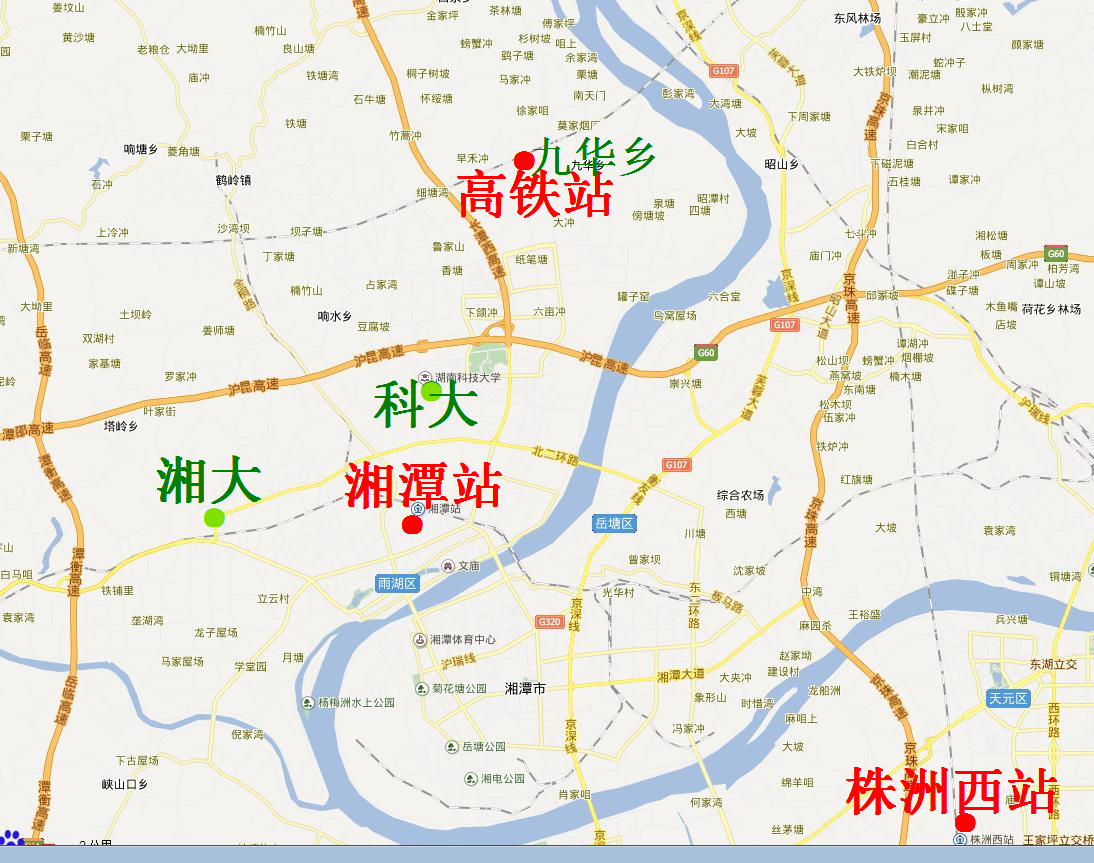 所在区域 行政、高速公路图 所在区域 行政、高速公路图