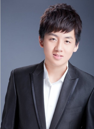汤志伟(中国台湾影视男演员)