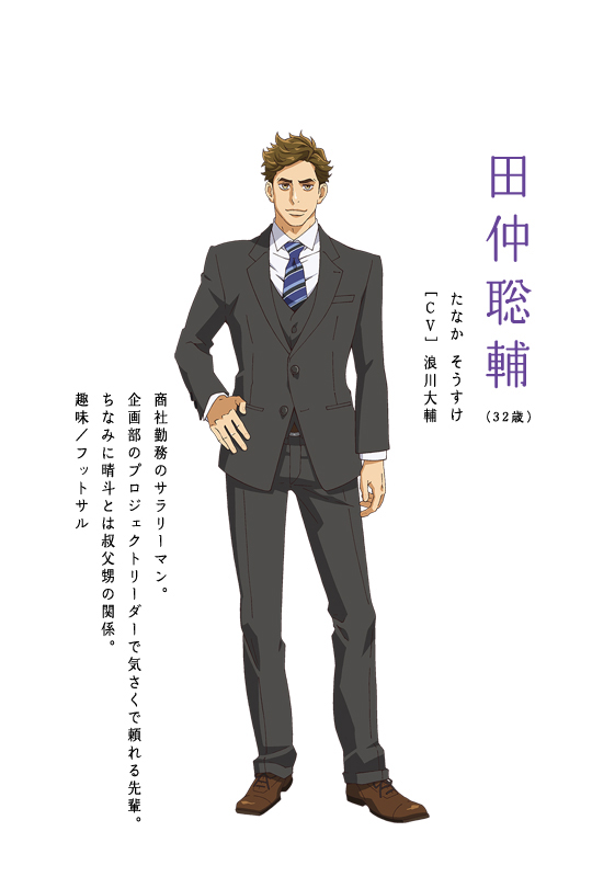 田仲聪辅