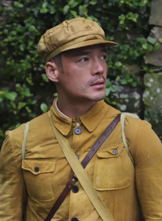 杨紫彤
