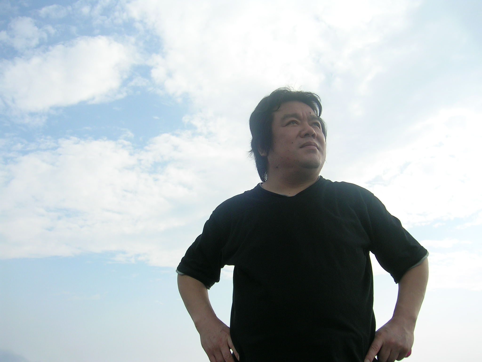 徐明(中国美术家协会会员) 徐明(中国美术家协会会员)