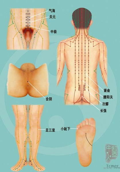 死穴 死穴
