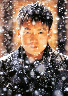 青春(2000年郭志均执导韩国电影)