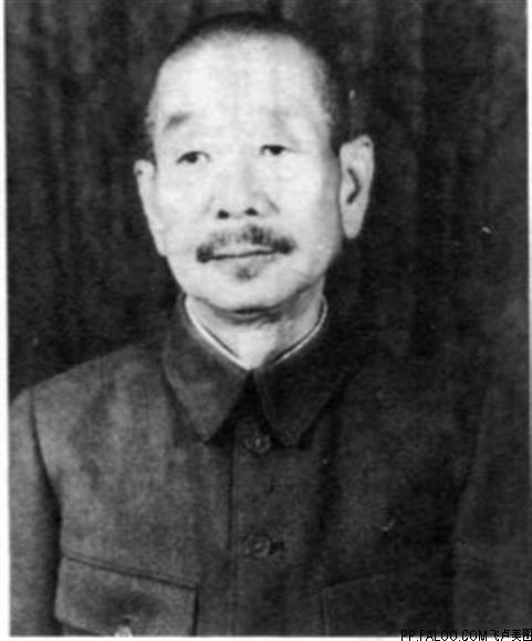 审判时的松井石根 审判时的松井石根