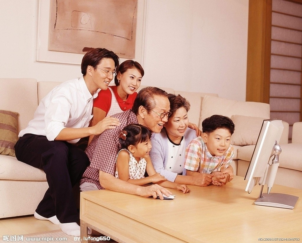 家家 家家