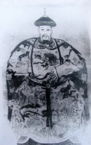 汤斌 汤斌
