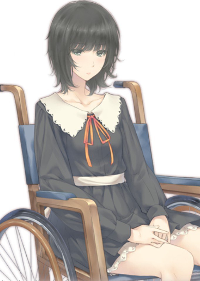 八重垣绘里香