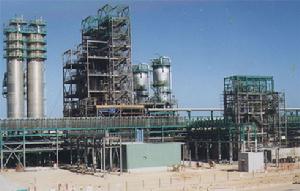 中油化建 中油化建