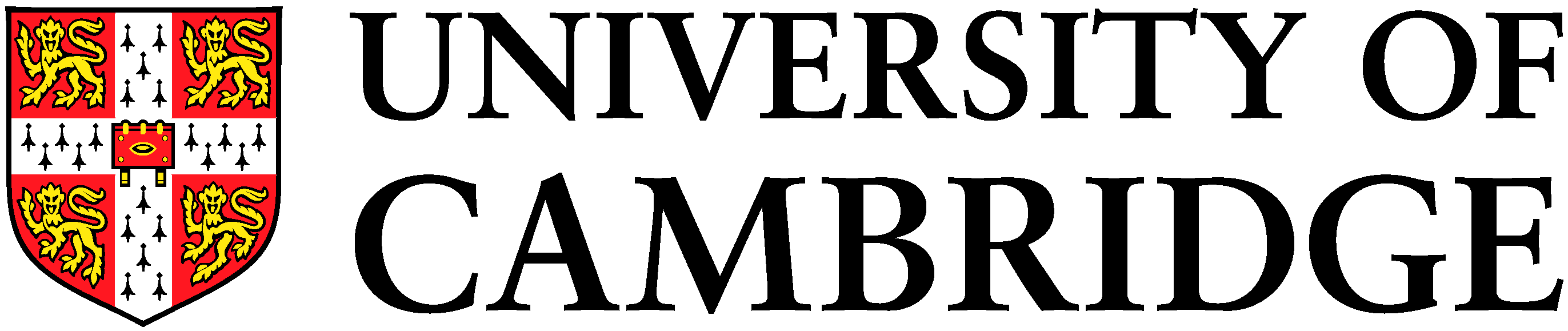 剑桥大学LOGO