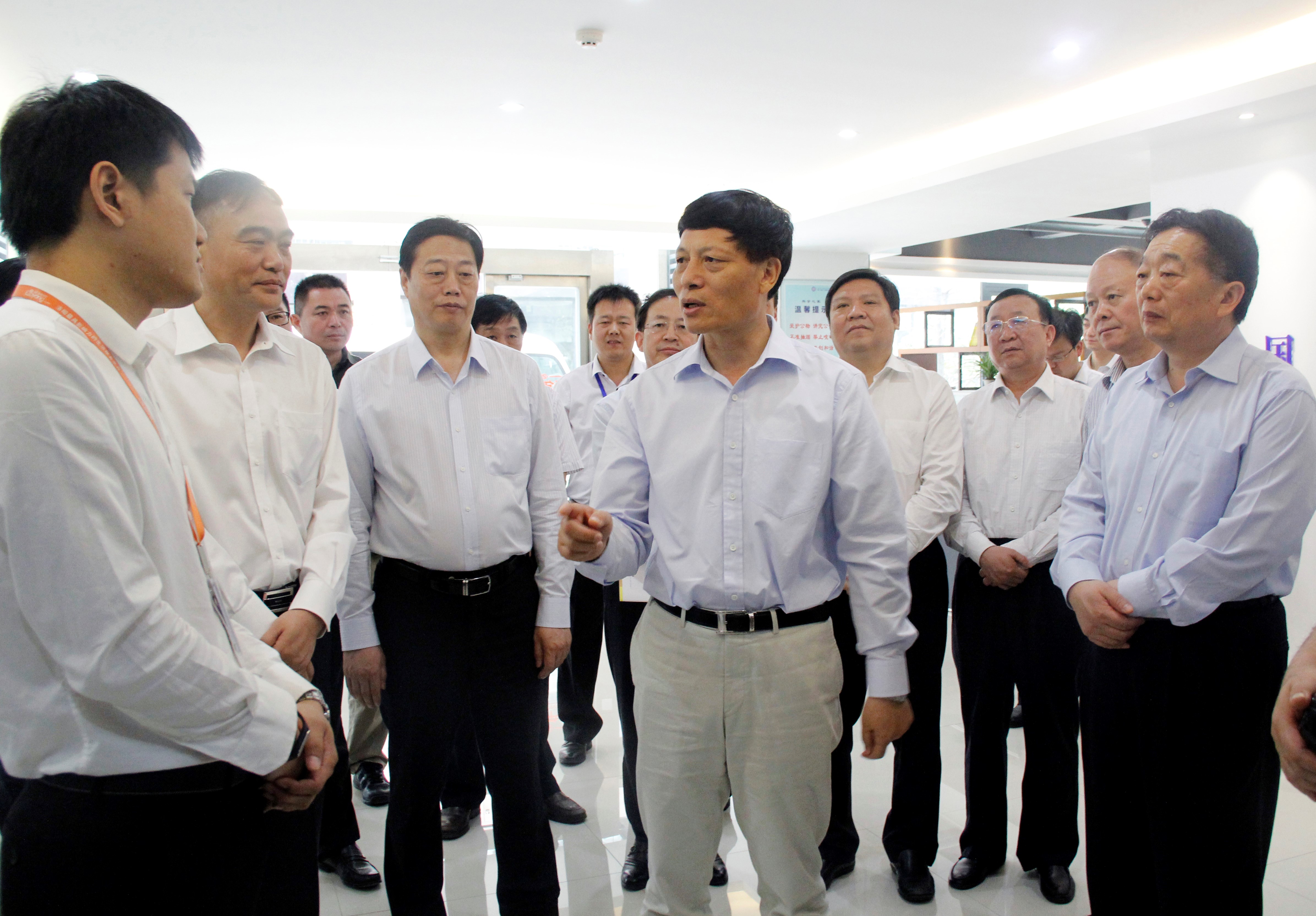 洛阳国家大学科技园 洛阳国家大学科技园