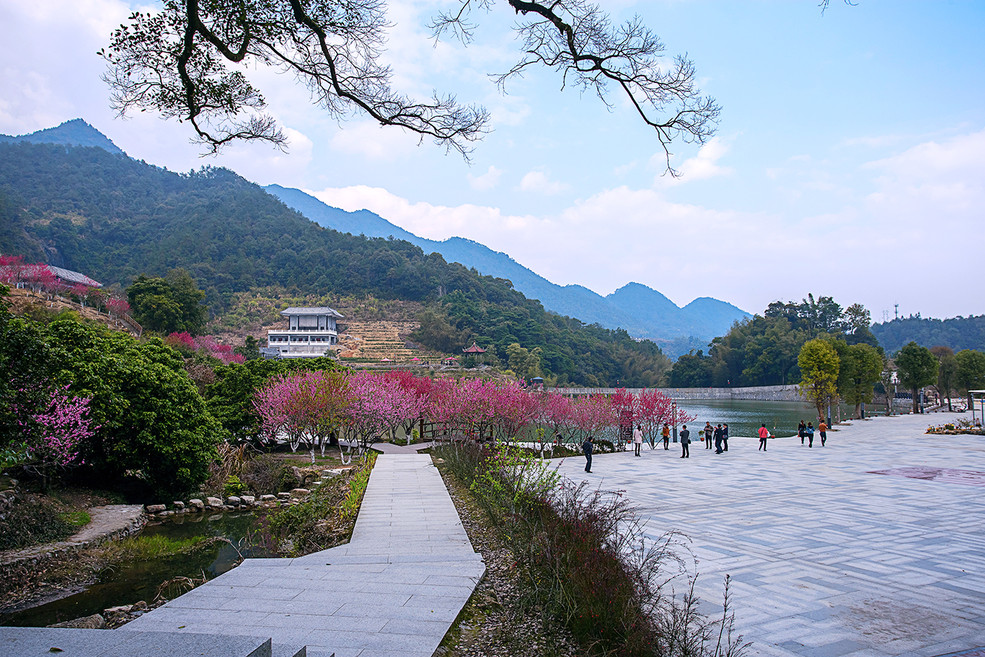 北溪(福建省九龙江的主要支流) 北溪(福建省九龙江的主要支流)