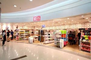 关店潮 关店潮