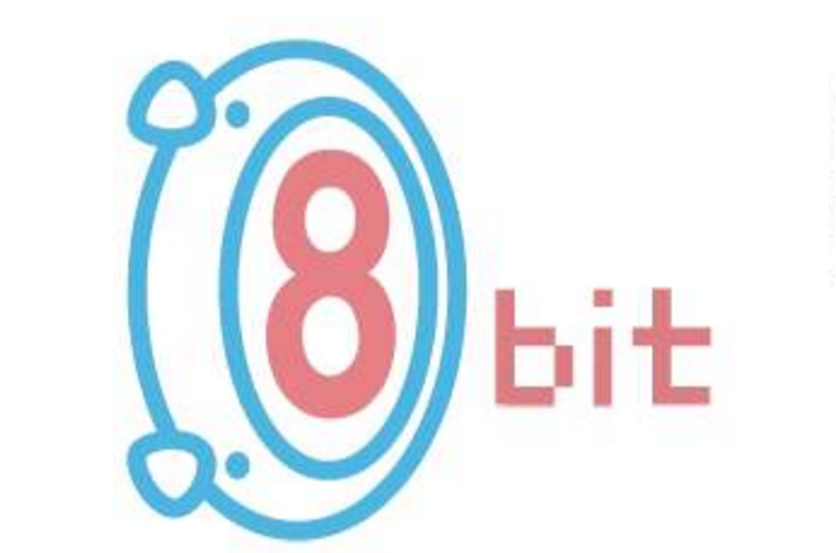 8Bit(8bit动画製作公司) 8Bit(8bit动画製作公司)