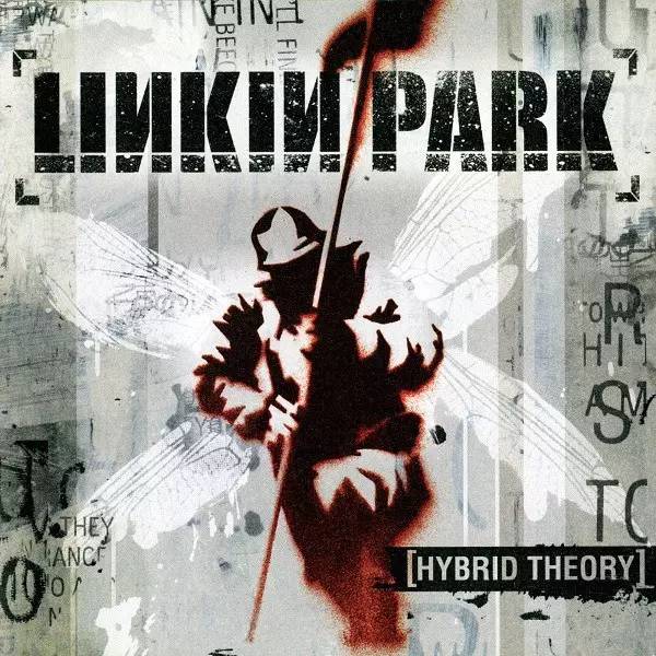 Hybrid Theory Hybrid Theory