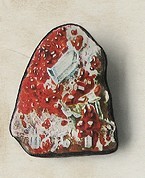 天心石 天心石