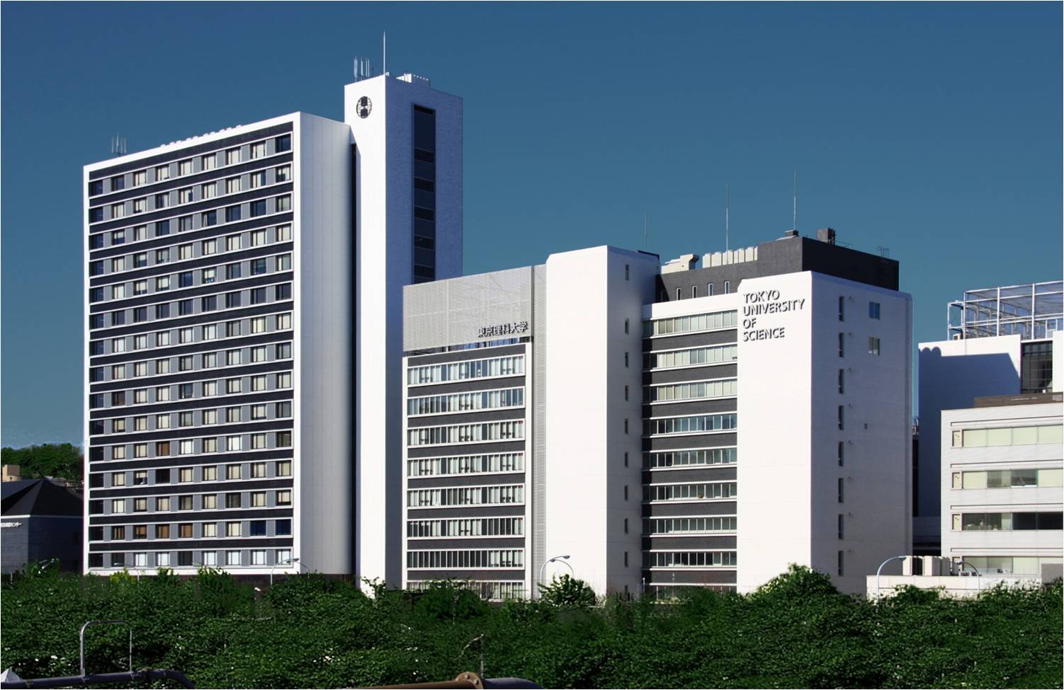 神乐坂校区 神乐坂校区