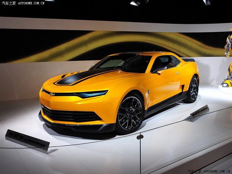 Camaro TF4 Camaro TF4