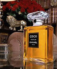 COCO可可香水 COCO可可香水