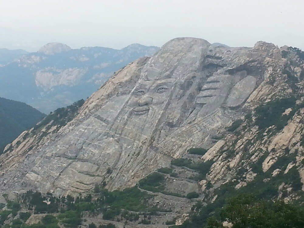 蒙山寿仙 蒙山寿仙
