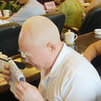 张儒林(自强模範残疾人医疗按摩师-张儒林) 张儒林(自强模範残疾人医疗按摩师-张儒林)