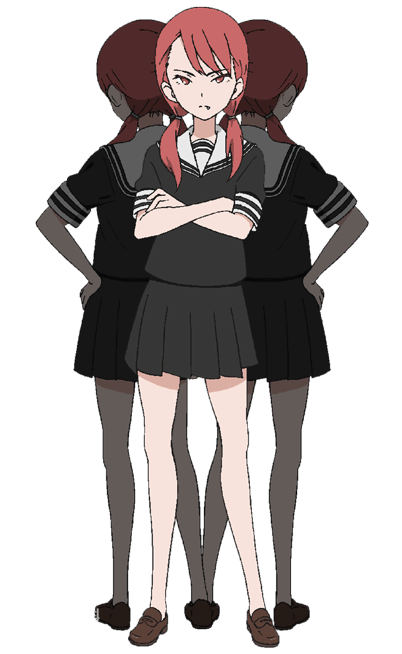 魔法少女网站